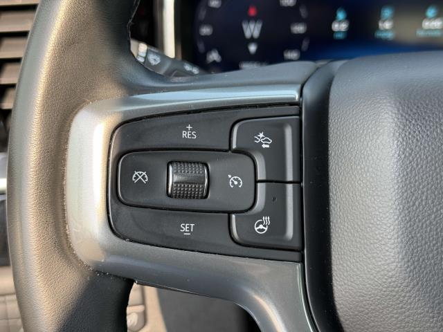 used 2023 Chevrolet Silverado 1500 car, priced at $47,995