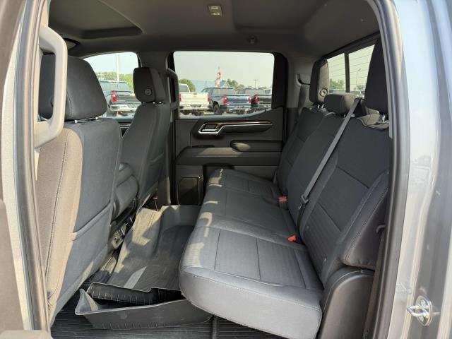 used 2023 Chevrolet Silverado 1500 car, priced at $47,995