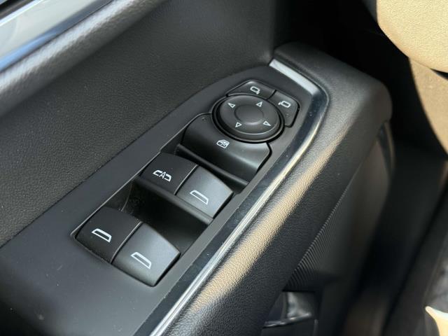 used 2023 Chevrolet Silverado 1500 car, priced at $47,995