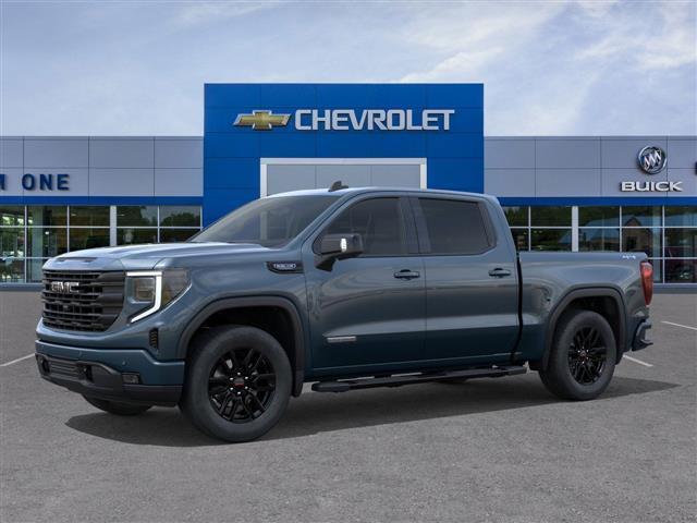 new 2026 GMC Sierra 1500 car, priced at $67,770