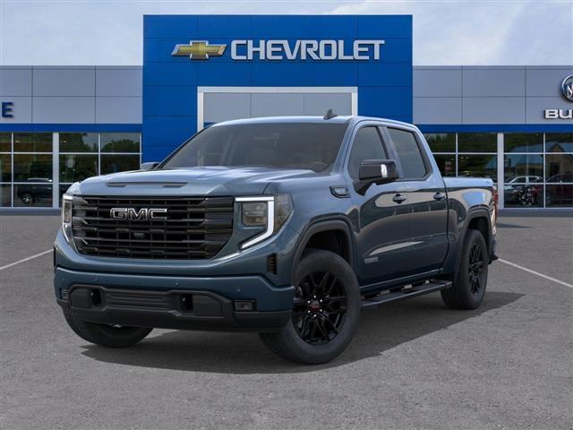 new 2026 GMC Sierra 1500 car, priced at $67,770