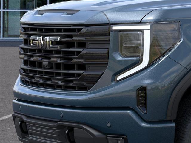 new 2026 GMC Sierra 1500 car, priced at $67,770
