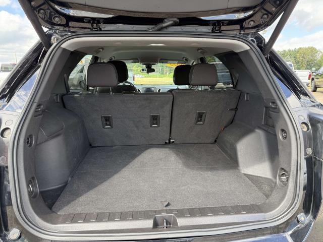used 2022 Chevrolet Equinox car, priced at $22,995