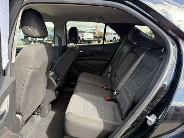 used 2022 Chevrolet Equinox car, priced at $22,995