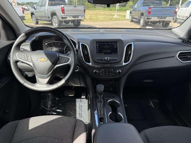 used 2022 Chevrolet Equinox car, priced at $22,995