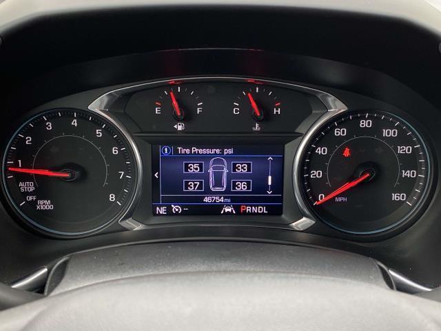 used 2020 Chevrolet Equinox car, priced at $19,995