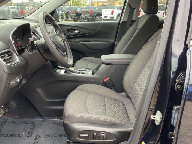 used 2020 Chevrolet Equinox car, priced at $19,995