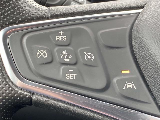 used 2020 Chevrolet Equinox car, priced at $19,995
