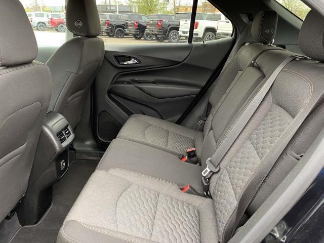 used 2020 Chevrolet Equinox car, priced at $19,995