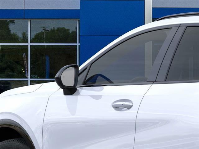 new 2026 Buick Envision car, priced at $49,600