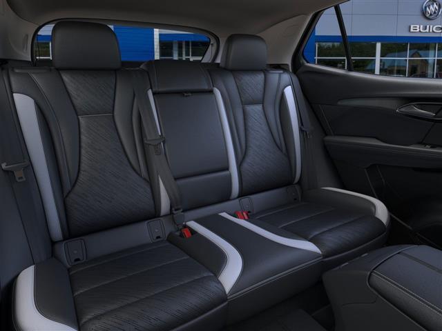 new 2026 Buick Envision car, priced at $49,600