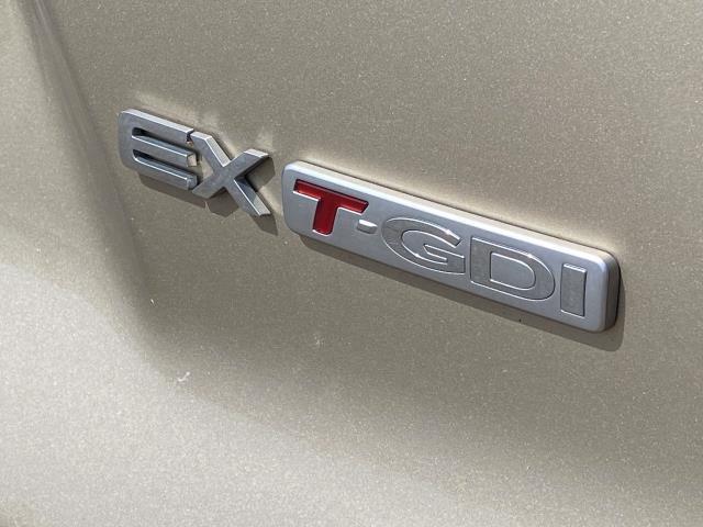 used 2021 Kia Sorento car, priced at $26,995