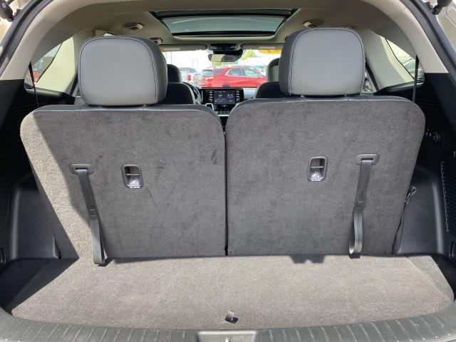 used 2021 Kia Sorento car, priced at $26,995