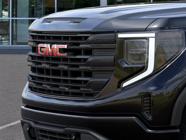 new 2024 GMC Sierra 1500 car