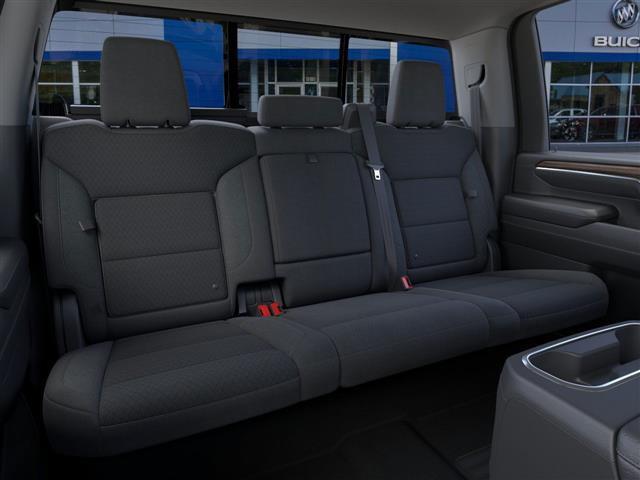 new 2025 Chevrolet Silverado 2500 car, priced at $68,780