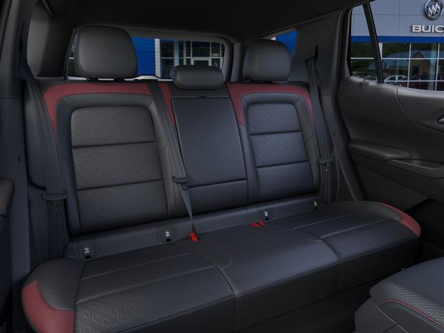 new 2026 Chevrolet Equinox car, priced at $36,660