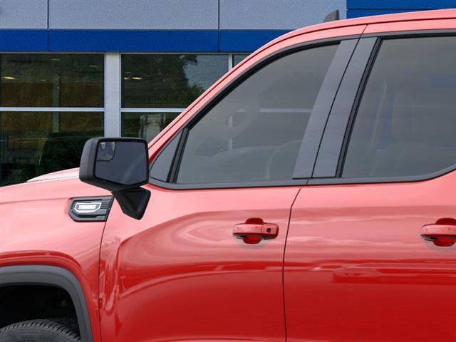 new 2026 GMC Sierra 1500 car, priced at $57,990