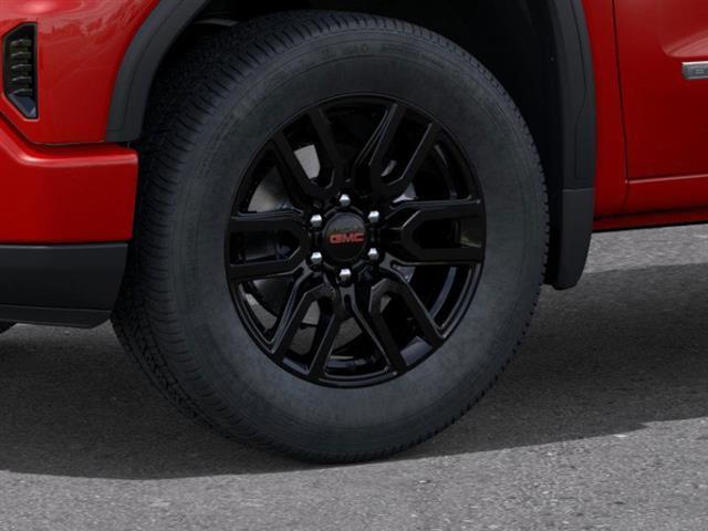 new 2026 GMC Sierra 1500 car, priced at $57,990