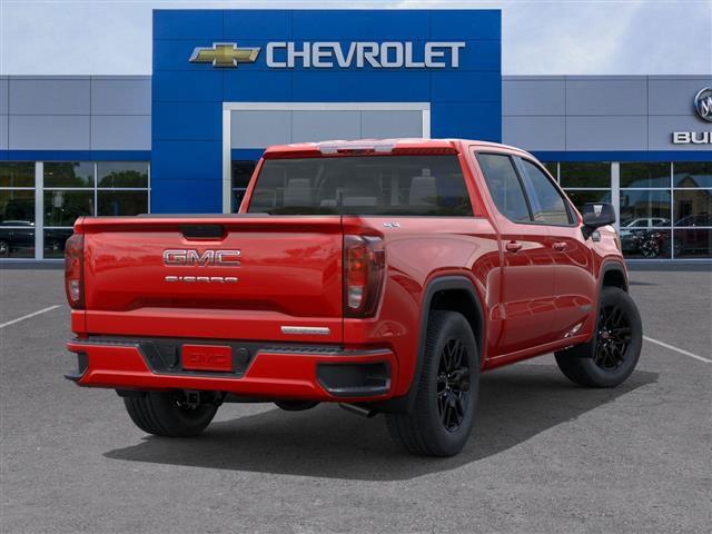 new 2026 GMC Sierra 1500 car, priced at $57,990