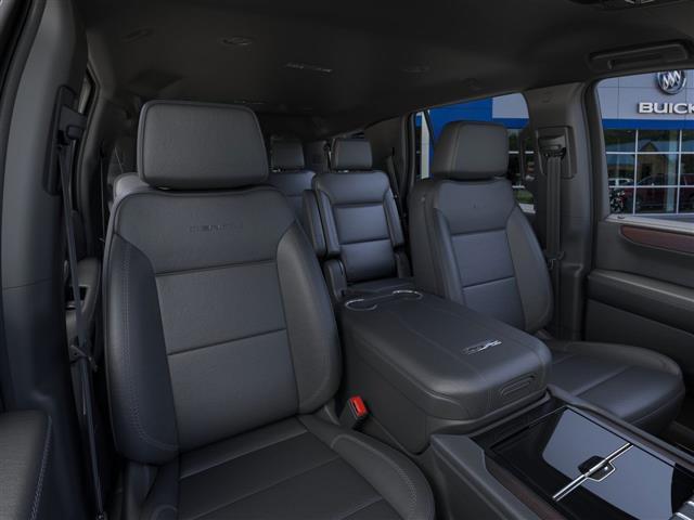 new 2026 GMC Yukon car, priced at $86,255