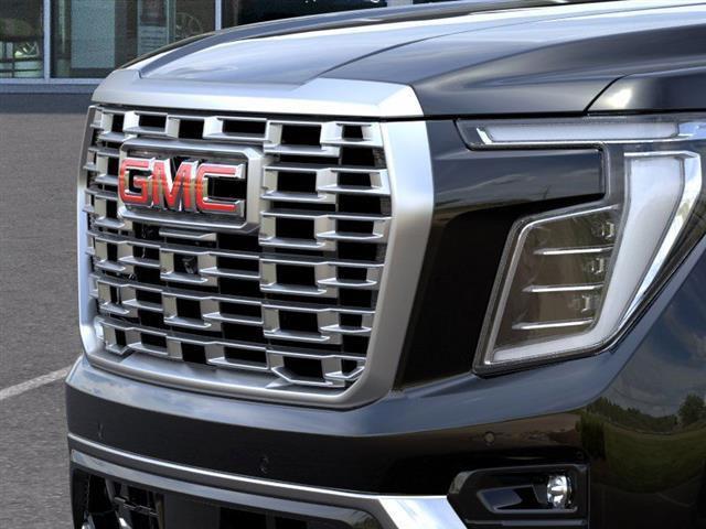 new 2026 GMC Yukon car, priced at $86,255