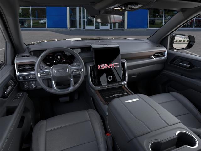 new 2026 GMC Yukon car, priced at $86,255