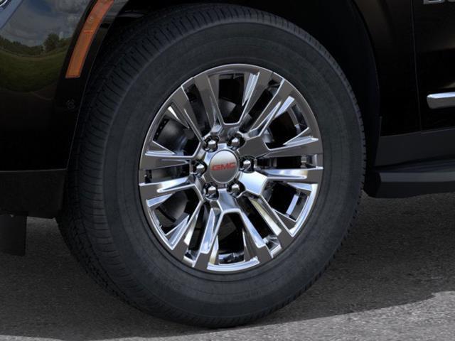 new 2026 GMC Yukon car, priced at $86,255