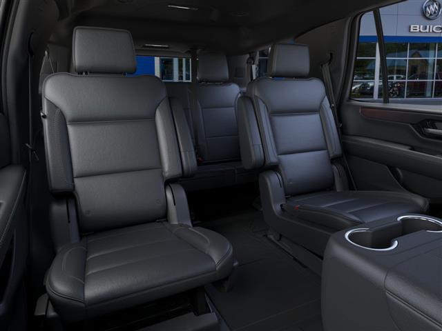 new 2026 GMC Yukon car, priced at $86,255