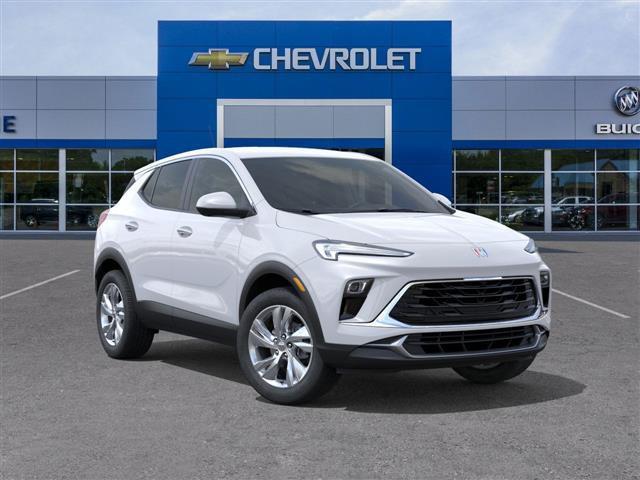 new 2026 Buick Encore GX car, priced at $32,180