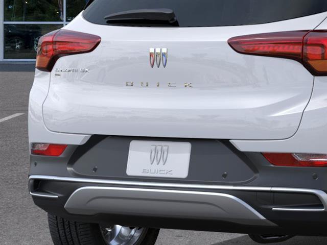 new 2026 Buick Encore GX car, priced at $32,180