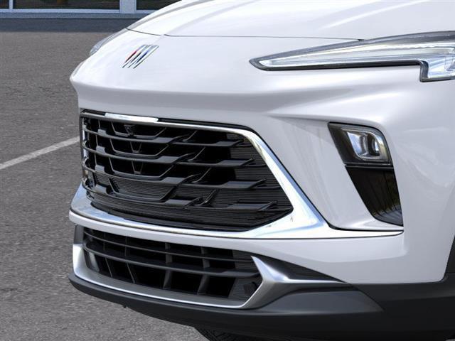 new 2026 Buick Encore GX car, priced at $32,180