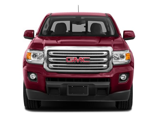 used 2018 GMC Canyon car, priced at $23,500