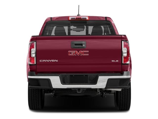 used 2018 GMC Canyon car, priced at $23,500