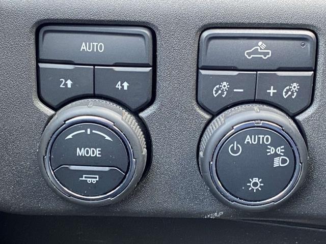 used 2022 Chevrolet Silverado 1500 car, priced at $36,995