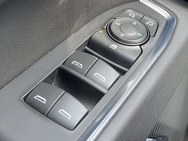 used 2022 Chevrolet Silverado 1500 car, priced at $36,995