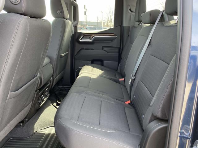 used 2022 Chevrolet Silverado 1500 car, priced at $36,995