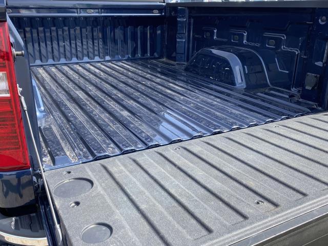 used 2022 Chevrolet Silverado 1500 car, priced at $36,995