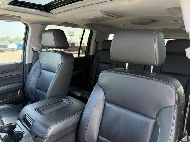 used 2019 Chevrolet Suburban car, priced at $24,995