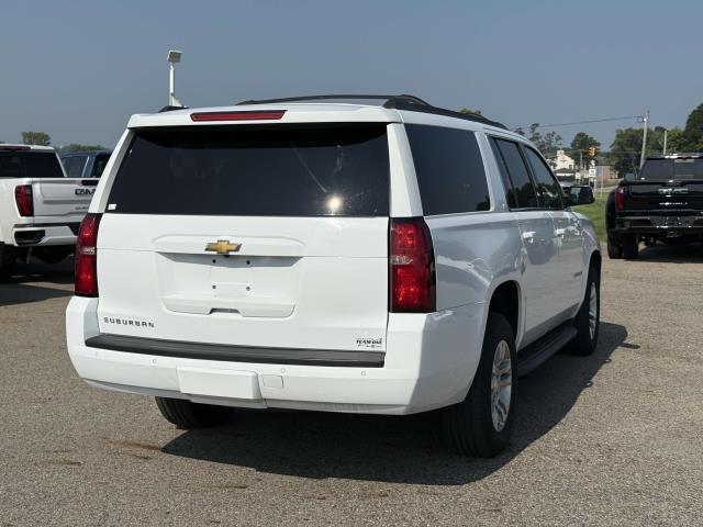 used 2019 Chevrolet Suburban car, priced at $24,995