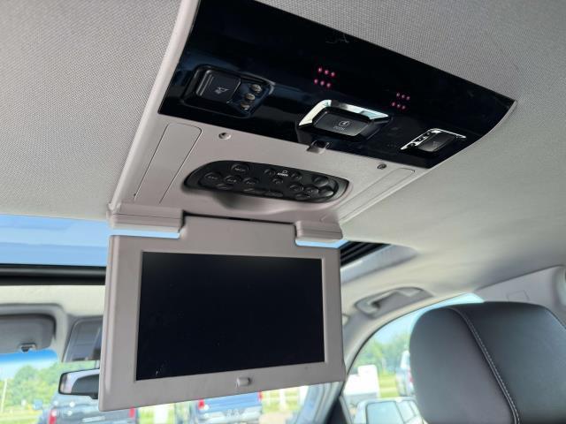 used 2019 Chevrolet Suburban car, priced at $24,995