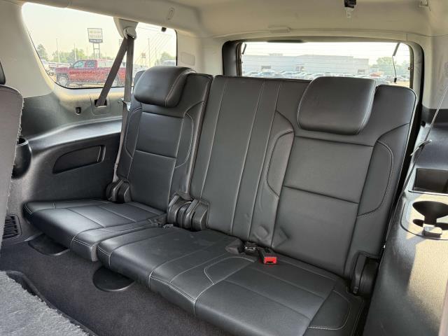 used 2019 Chevrolet Suburban car, priced at $24,995