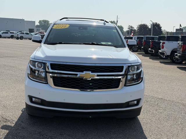 used 2019 Chevrolet Suburban car, priced at $24,995