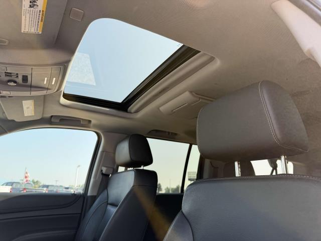 used 2019 Chevrolet Suburban car, priced at $24,995