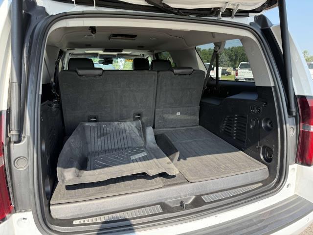 used 2019 Chevrolet Suburban car, priced at $24,995