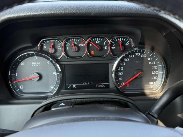 used 2019 Chevrolet Suburban car, priced at $24,995
