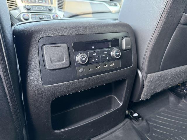 used 2019 Chevrolet Suburban car, priced at $24,995