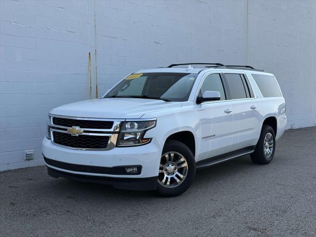 used 2019 Chevrolet Suburban car, priced at $24,995
