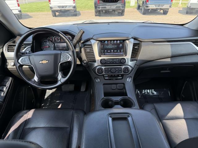 used 2019 Chevrolet Suburban car, priced at $24,995