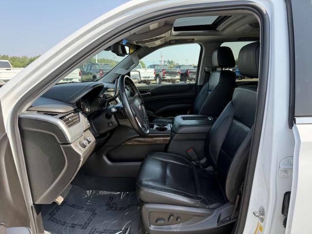 used 2019 Chevrolet Suburban car, priced at $24,995