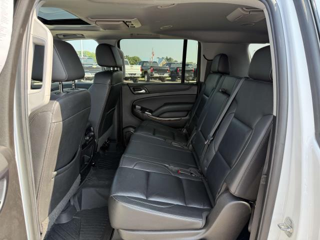 used 2019 Chevrolet Suburban car, priced at $24,995